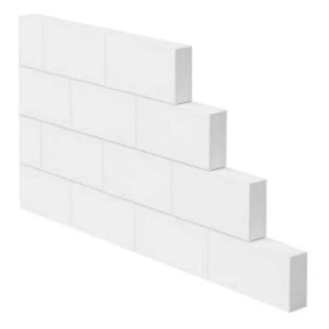 termobet ściana, gazobeton , termorex , suporex , suporeks