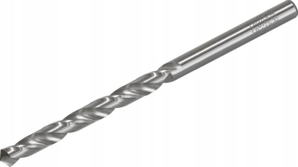 HORN-Wiertlo-do-metalu-3-0mm-HSS-G-biale