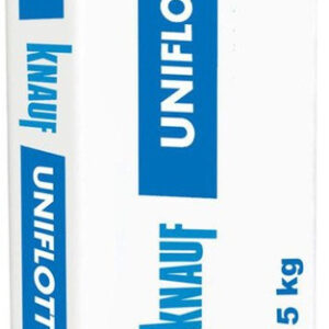 KNAUF UNIFLOTT MASA GIPSOWA DO SPOIN 5KG