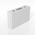 Bloczek silikatowy 12 cm kl. 15 Silka