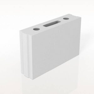 Bloczek silikatowy 12 cm kl. 15 Silka