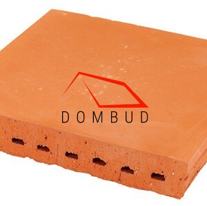 Nawierzchnia ceramiczna HELUZ | 200x200x30mm