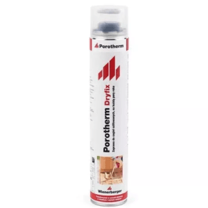Pianoklej do murowania Porotherm Dryfix | 810ml