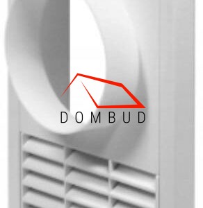 kratka wentylacyjna pod okap