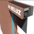nadproże roletowe heluz 600