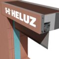 nadproże roletowe HELUZ FAMILY 3in1