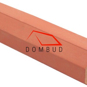 Sączek ceramiczny 10cm do odwodnień