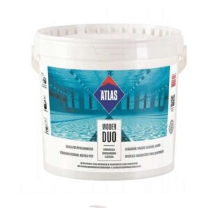 woder duo 16kg