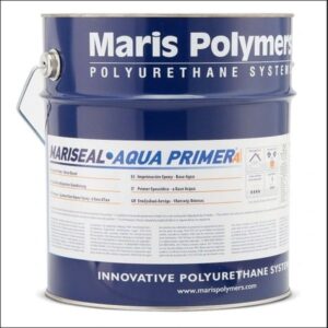 Mariseal Aqua Primer – Dwuskładnikowy podkład wodny (A+B)| 4kg