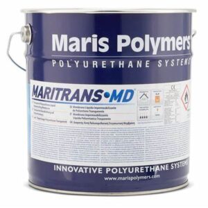 Maritrans MD - warstwa nawierzchniowa | 5kg