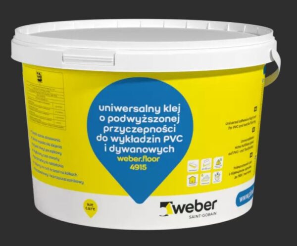 weber4915