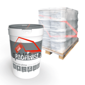 Profinisz Akord – gładź szpachlowa polimerowa | 924kg PALETA