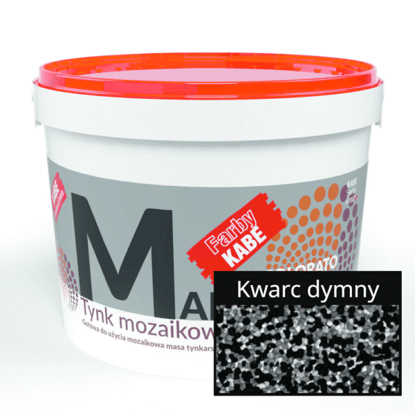 Kwarc dymny
