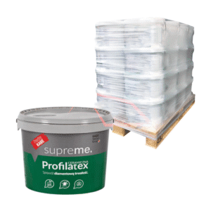 KABE Profilatex – farba lateksowa | 330l PALETA