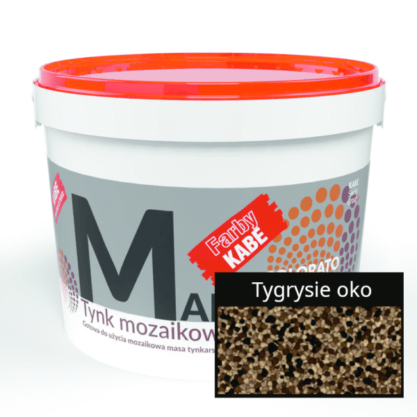 Tygrysie oko