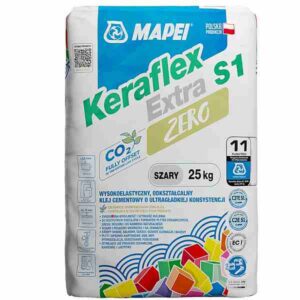 KERAFLEX EXTRA S1 ZERO