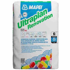 mapei ULTRAPLAN RENOVATION
