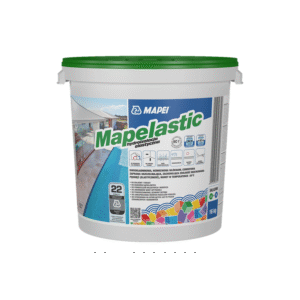 Mapelastic 16kg - Hydroizolacja ZESTAW