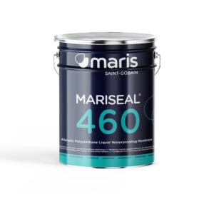 Mariseal 460 biały 6kg - Alifatyczna, poliuretanowa płynna membrana hydroizolacyjna