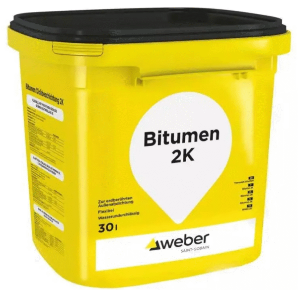 bitumen 2k