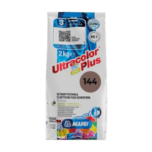 MAPEI FUGA 2KG CZEKOLADA 144