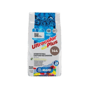 MAPEI FUGA 5KG CZEKOLADA 144