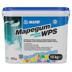 Mapei Mapegum WPS 10kg folia do izolacji