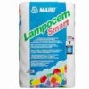 LAMPOCEM SMART SZYBKI CEMENT MONTAŻOWY: 6 minut i gotowe