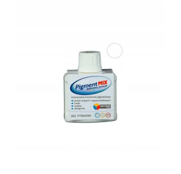 pigment mix