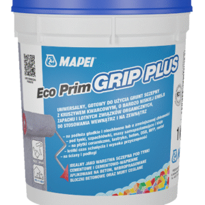 Mapei ECO PRIM GRIP PLUS - Grunt sczepny | 1 kg