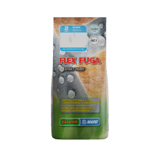 Mapei FLEX FUGA NORMAL - Fuga cementowa | 2 kg