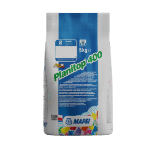 Mapei PLANITOP 400 - Zaprawa naprawcza | 5 kg