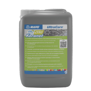 Mapei ULTRACARE KERANET - Środek do usuwania zapraw cementowych | 5 l