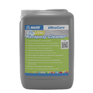 Mapei ULTRACARE KERAPOXY CLEANER - Środek do czyszczenia fugi epoksydowej | 5 l