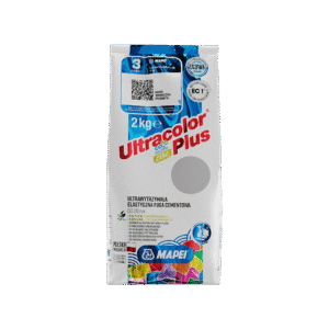 Mapei ULTRACOLOR PLUS NORMAL - Fuga cementowa | 2 kg