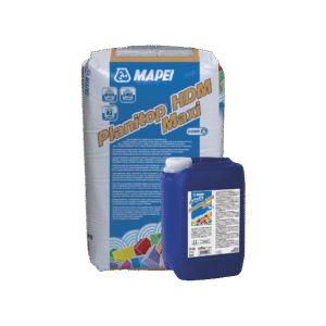 Mapei PLANITOP HDM MAXI - Zaprawa do napraw konstrukcyjnych (A-25 kg, B-6,25 kg) | 31,25 kg