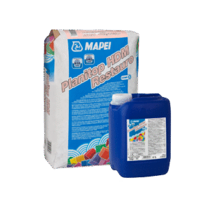 Mapei PLANITOP HDM RESTAURO - Zaprawa do napraw konstrukcyjnych (A-25 kg, B-4,75 kg) | 29,75 kg
