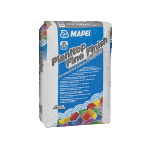 Mapei PLANITOP FINE FINISH - Zaprawa wygładzająca | 20 kg