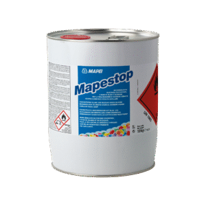 Mapei MAPESTOP - Preparat do zatrzymywania wody | 10 kg