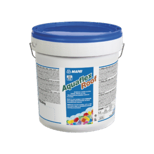 Mapei AQUAFLEX ROOF - Membrana dachowa (kolory jasne) | 20 kg