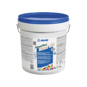 Mapei AQUAFLEX ROOF HR - Membrana hydroizolacyjna na dachy | 20 kg
