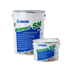 Mapei PRIMER SN/B - Grunt epoksydowy (składnik B, 4 kg) | 4 kg