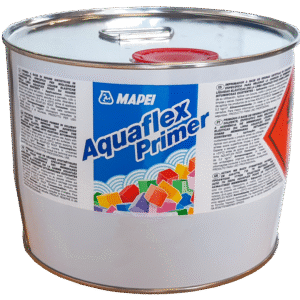 Mapei AQUAFLEX PRIMER - Grunt pod hydroizolacje | 6 kg