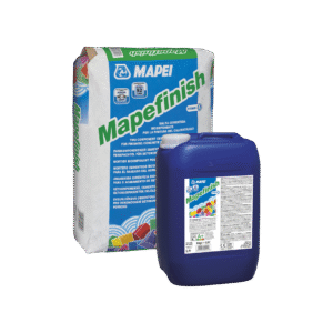 Mapei MAPEFINISH - Zaprawa naprawcza (A-24 kg, B-6 kg) | 30 kg