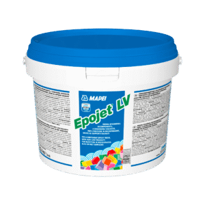 Mapei EPOJET LV - Żywica epoksydowa płynna | 5 kg