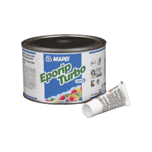 Mapei EPORIP TURBO A+B - Szybkowiążąca żywica epoksydowa | 1 szt.
