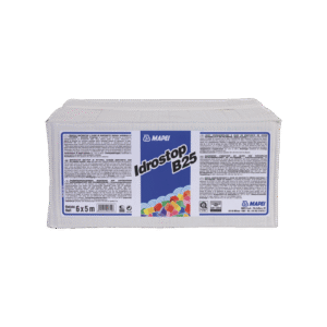 Mapei IDROSTOP BTN 20X25 - Taśma uszczelniająca | 40 mb.