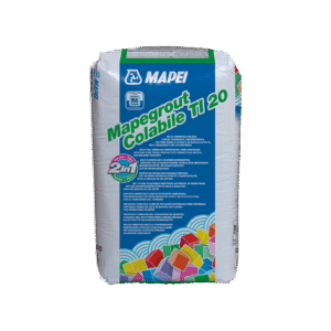 Mapei MAPEGROUT COLABILE - Zaprawa naprawcza płynna | 25 kg