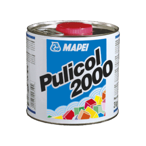 Mapei PULICOL 2000 - Środek do usuwania klejów i zabrudzeń | 1 szt.