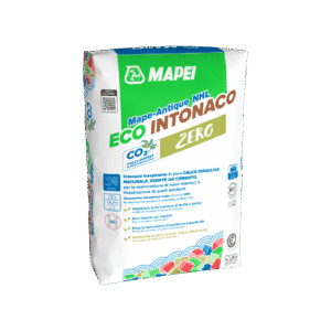 Mapei MAPE-ANTIQUE NHL ECO INTONACO - Tynk renowacyjny | 25 kg